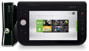 微軟或進軍便攜游戲領域 傳將推7英寸游戲平板，PC軟件生態成關鍵